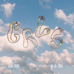 CRLS- VIRA FRITO