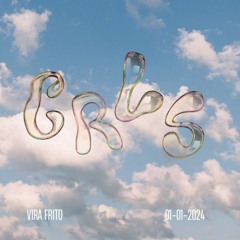 CRLS- VIRA FRITO
