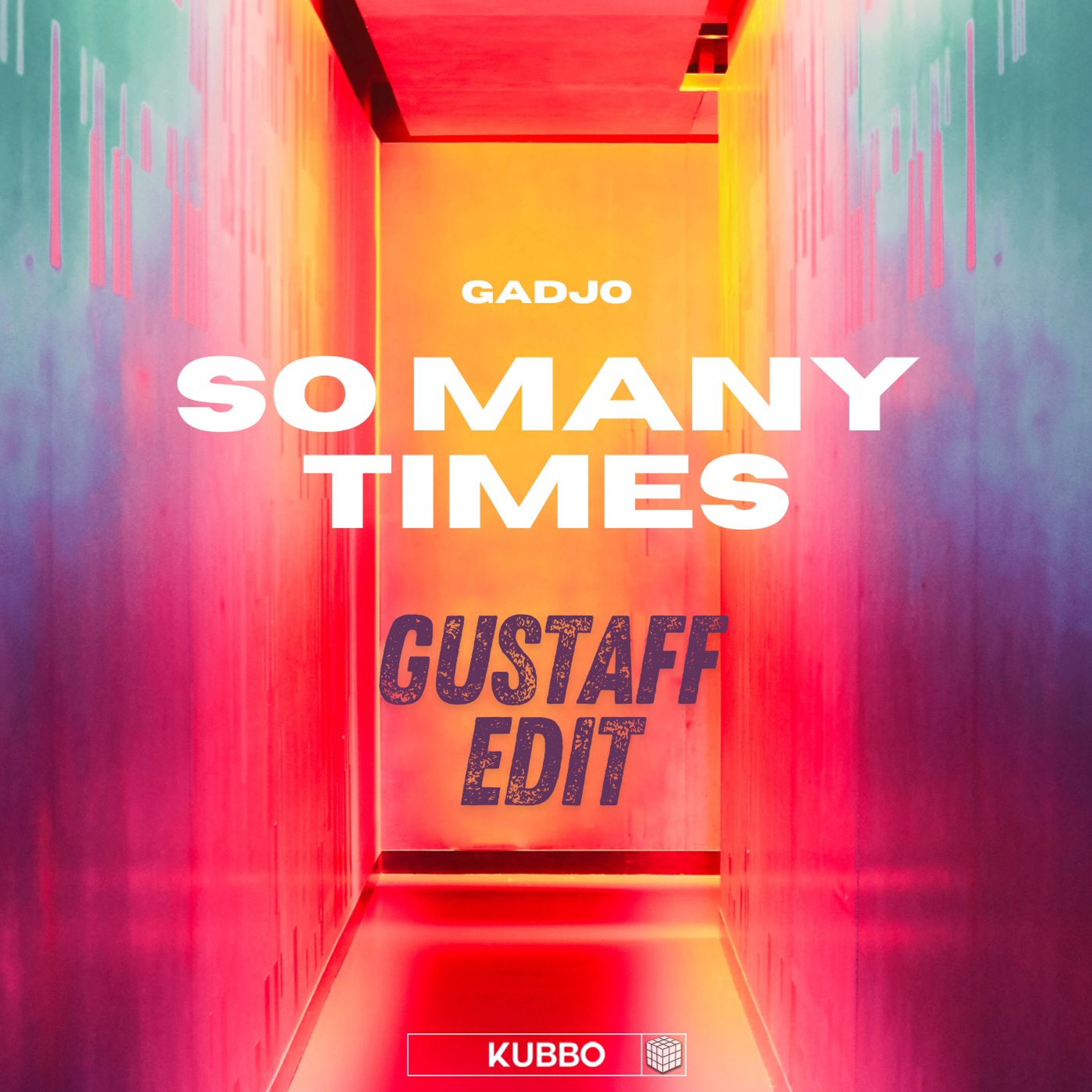 🍕GUSTAFF🍕