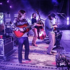 Billy Strings live at the Peach Music Festival (6.30.22)