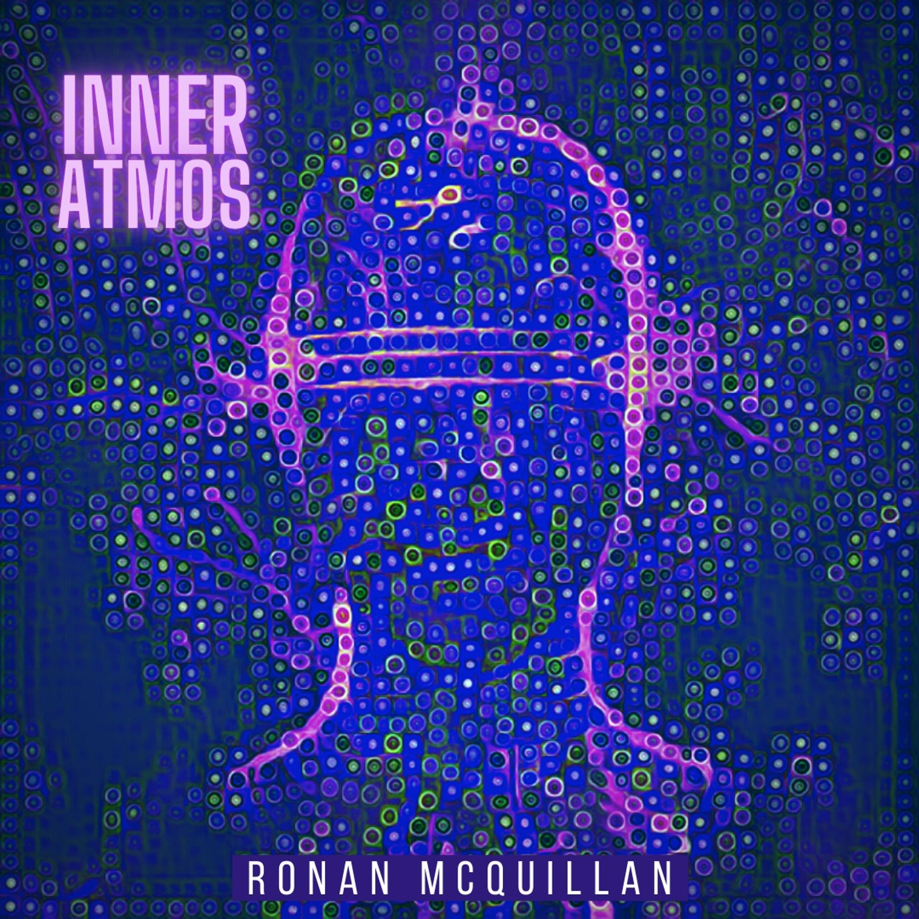 Ronan McQuillan Music