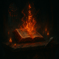 GOSPEL OF FIRE
