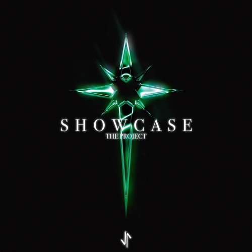Stream SHOWCASE ( THE PROJECT ) 2024 by JONTER Listen online for free