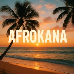 Giannis Dee Jay - Afrokana (Original Mix)