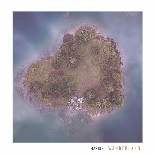 MARION - Wanderland