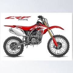 7.Dirtbikes