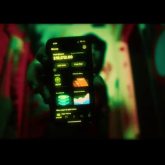 MU$H - Can't Lack