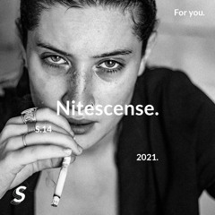 NITESCENCE 14 By Salopard Parisien