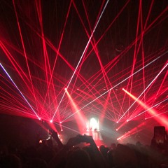 House Mix - Rosetta Hall