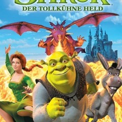 5mi[1080p - HD] Shrek - Der tollkühne Held *ganzer Film Deutsch*