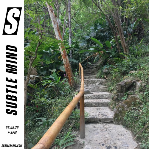 Subtle Mind - Subtle - 03/08/2020