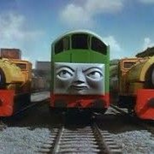 The Railway Funkin' - Diseasel