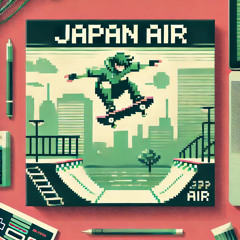 JAPAN AiR (v2)