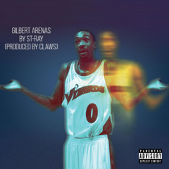 Gilbert Arenas