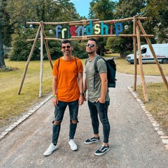 Friendship Open Air | Stadtpark Naumburg