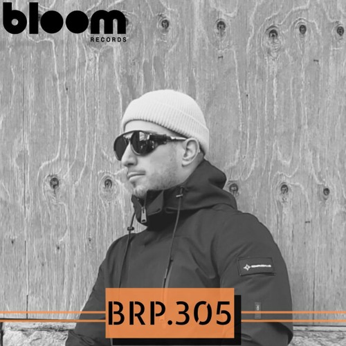 BRP 305 - D.H.U.B
