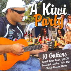 Ten Guitars