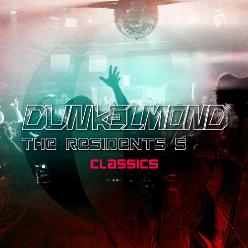 Dunkelmond - The Residents 5 - Classics (part 2) [2020]