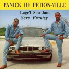 Panick de Pétion-Ville