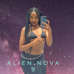 Alien NOVA 9 Ft Travis Statik