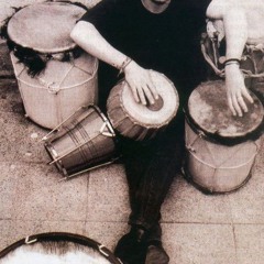 Toman/ Joe Vas Concellos - Huellas Del Bongo Man  (R/X edit)