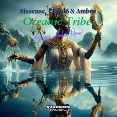 Cloud6 & Ambra - Oceanic Tribe ( Sixsense Ambient Remix )