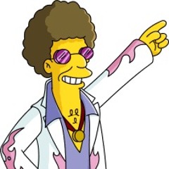 Everybody Loves Abit Of Disco