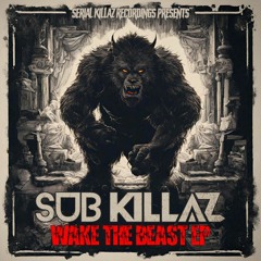 Sub Killaz - Hacksaw