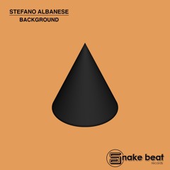 Stefano Albanese - Chop (SC Edit)