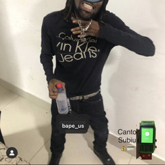 Gorila Chique Freestyle prod. @yungeb7