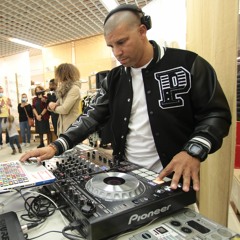 BEDROOM - ZOUK - TUNES - JANVIER 2010 - DJ SaNdO