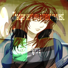 kkamiistar - #th😑dgerK // #😂 #🖕