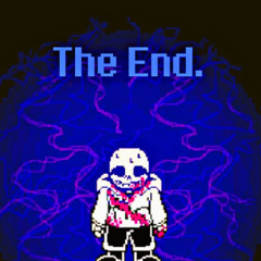 [Underswap: Distrust] Phase 4: the end. [Cover]