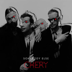 the 1975 - somebody else (CHERY edit)
