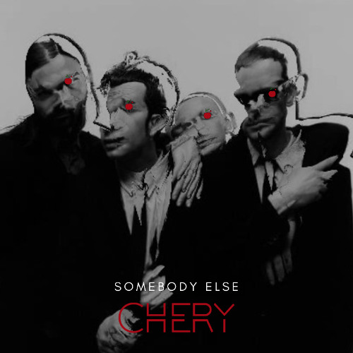 the 1975 - somebody else (CHERY edit)