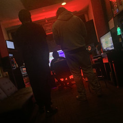 TRANSPARENT Ft. Charlie Cinco