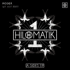 Modeā - We Are Free