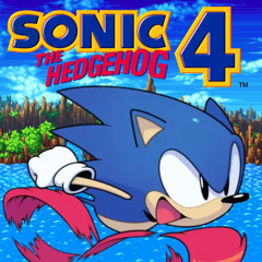 🎵 | Sonic the Hedgehog 4 - El Gato Battle 2 [SNES] Remake HQ by LUIZ do Commercial