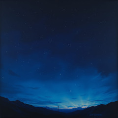 Stars cant Shine