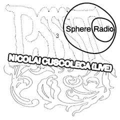 Live@SphereContainer - pssst 3 w/ Nicolai Cuscoleca (live)
