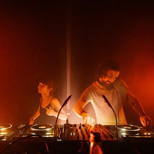 Alfred Czital b2b Polygonia | Lunchmeat Festival 2023