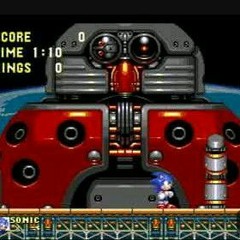 "De-mixing" Sonic Generations 3DS' Big Arm to run on Sega Genesis