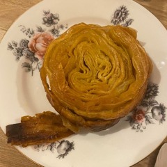 Pentecote - Sous la pluie