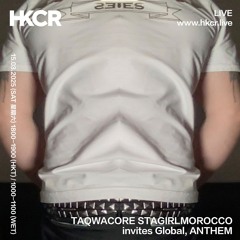TAQWACORE_STARGIRLMOROCCO invites Global, ANTHEM - 15/03/2025