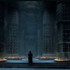 Valar Morghulis – La cité perdue