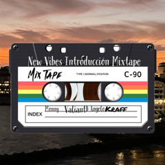 New Vibes Introducción Mixtape.mp3