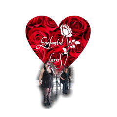 Sweet child of mine - enchanted lovers