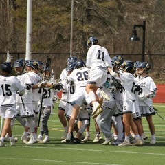 Skan Lax Warmup 2022 Part 1