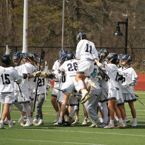 Skan Lax Warmup 2022 Part 1