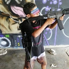 TERRA NOVA - PROD BR DO CHAPA E PEDRIN ALVES
